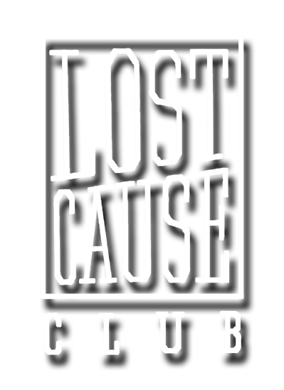 Lost Cause Club